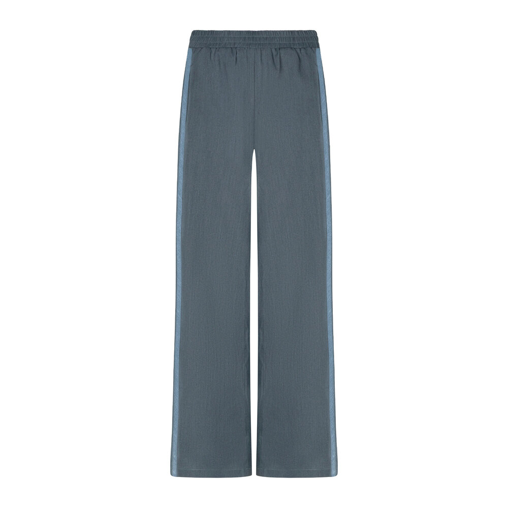 ZIZI PANTS - DENIM BLUE Ydence ZIZI PANTS - DENIM BLUE