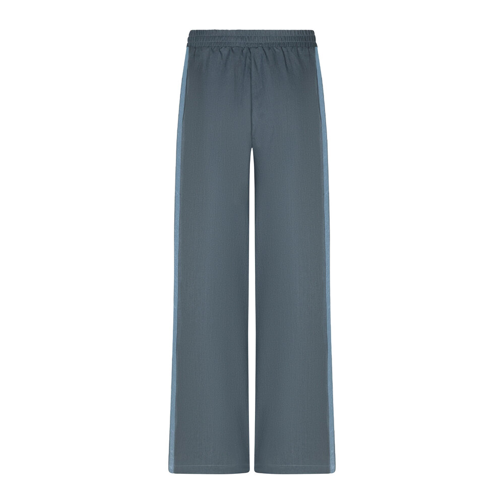 ZIZI PANTS - DENIM BLUE Ydence ZIZI PANTS - DENIM BLUE