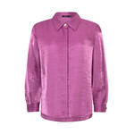 LINDSEY BLOUSE - PURPLE Ydence LINDSEY BLOUSE - PURPLE