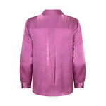 LINDSEY BLOUSE - PURPLE Ydence LINDSEY BLOUSE - PURPLE