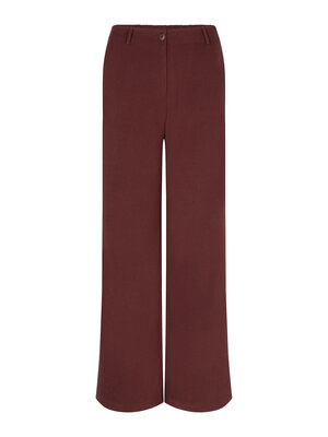 Ydence SOLANGE PANTS - BROWN Ydence SOLANGE PANTS - BROWN