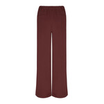 SOLANGE PANTS - BROWN Ydence SOLANGE PANTS - BROWN