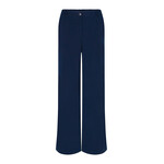 SOLANGE PANTS - NAVY Ydence SOLANGE PANTS - NAVY