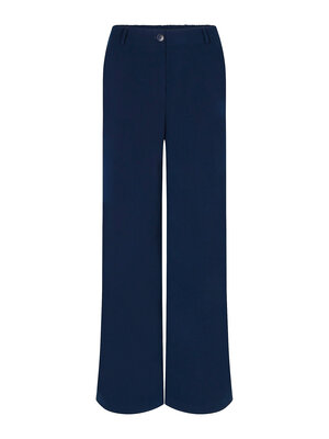 Ydence SOLANGE PANTS - NAVY Ydence SOLANGE PANTS - NAVY