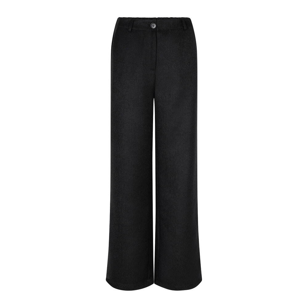 LEONA PANTS - BLACK Ydence LEONA PANTS - BLACK