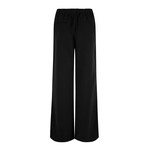 SOLANGE PANTS - BLACK Ydence SOLANGE PANTS - BLACK