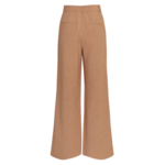 MACY MICHELLE WIDE PANTS -COCONUT MEL MACY MICHELLE WIDE PANTS -COCONUT MEL
