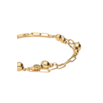MIDNIGHT BRACELET WITH DOTS - GOLD My Jewellery MIDNIGHT BRACELET WITH DOTS - GOLD