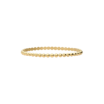 MIDNIGHT BANGLE DOTS - GOLD My Jewellery MIDNIGHT BANGLE DOTS - GOLD