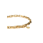 MIDNIGHT BRACELET WITH LOCK - GOLD My Jewellery MIDNIGHT BRACELET WITH LOCK - GOLD
