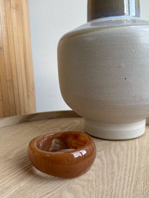 By Jam SARAH BANGLE - BROWN