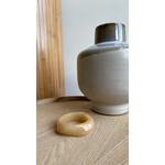 By Jam EMMA BRACELET - BEIGE