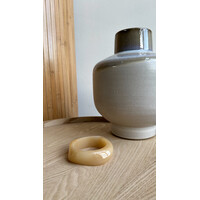 EMMA BRACELET - BEIGE