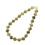 MOISY NECKLACE - OLIVE Day & Eve MOISY NECKLACE - OLIVE