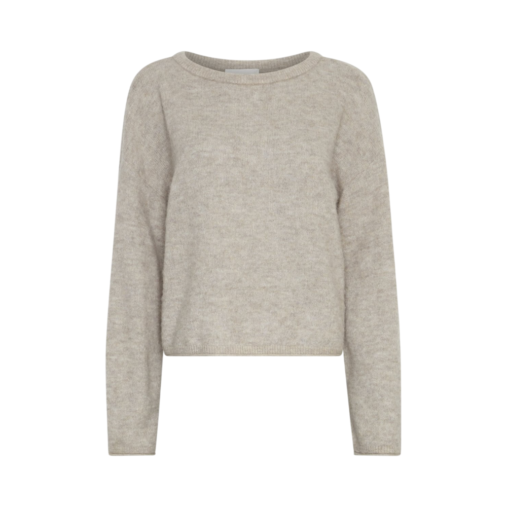 KELLSEY ALEGRIA PULLOVER - WARM LGM