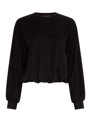 BALINA BELLE TOP - BLACK BALINA BELLE TOP - BLACK