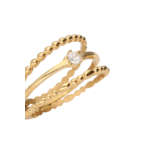 MIDNIGHT SET RINGS - GOLD My Jewellery MIDNIGHT SET RINGS - GOLD