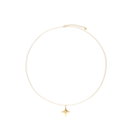 My Jewellery MYSTIC POOLSTER NECKLACE - GOLD