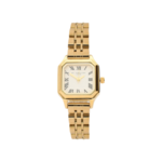 My Jewellery VINTAGE LINK WATCH - GOLD