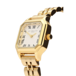 My Jewellery VINTAGE LINK WATCH - GOLD