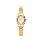 My Jewellery OVAL WATCH - GOLD