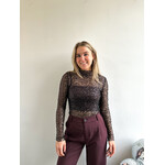 FEN TOP - BLACK LOTZ & LOT FEN TOP - BLACK