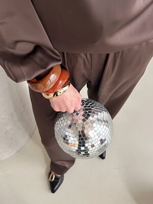 By Jam SARAH BANGLE - COGNAC