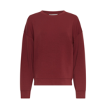 IMA SWEATSHIRT - SYRAH IMA SWEATSHIRT - SYRAH