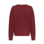 IMA SWEATSHIRT - SYRAH IMA SWEATSHIRT - SYRAH