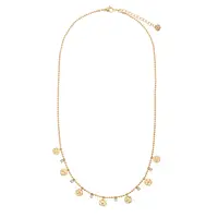 EMILY NECKLACE - GOLD