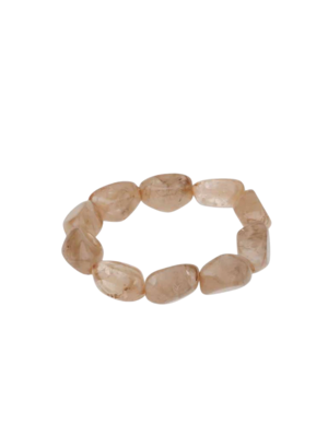 By Jam DANA BRACELET - BEIGE By Jam DANA BRACELET - BEIGE