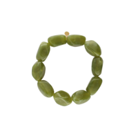 STACY BRACELET - GREEN