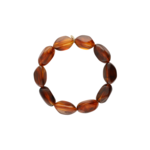 STACY BRACELET - BROWN My Jewellery STACY BRACELET - BROWN