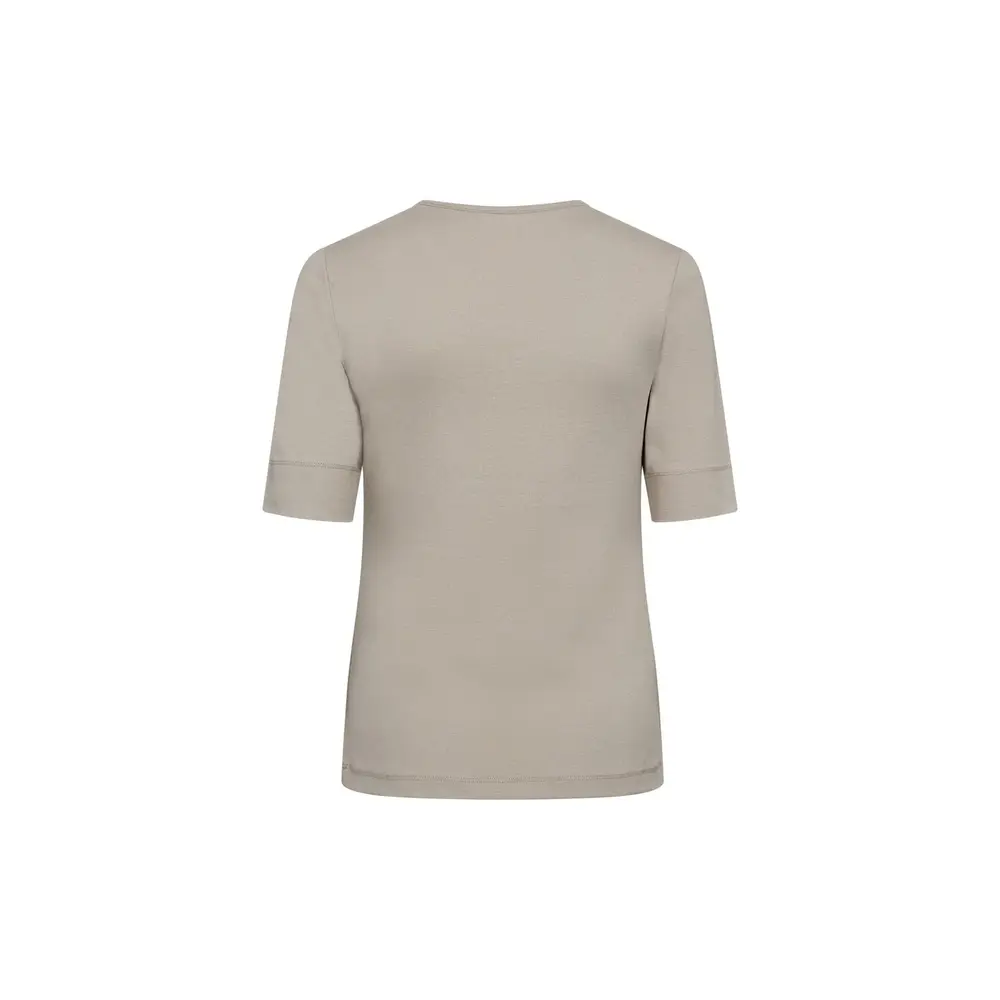 co'couture GRANDY SS TEE - MINKI