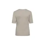 co'couture GRANDY SS TEE - MINKI