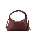 LOTZ & LOT RAINA CLASSIC GRAIN BAG - BORDEAUX