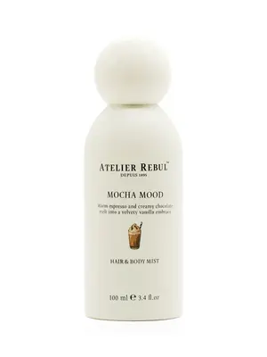 Atelier Rebul HAIR & BODY MIST - MOCHA MOOD Atelier Rebul HAIR & BODY MIST - MOCHA MOOD