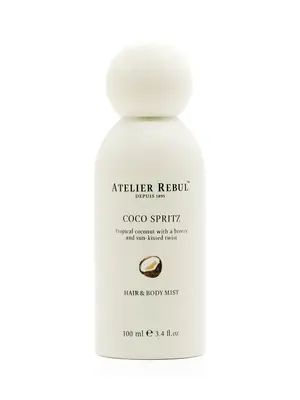 Atelier Rebul HAIR & BODY MIST - COCO SPRITZ Atelier Rebul HAIR & BODY MIST - COCO SPRITZ