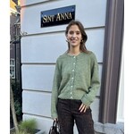 LOTZ & LOT LIVIA KNIT - GREEN