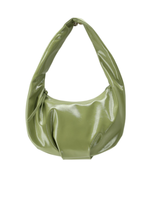 My Jewellery EMILY SHOULDER BAG - OLIVE GREEN