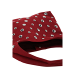 My Jewellery STUDS SHOULDER BAG - DARK RED