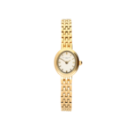My Jewellery MINIMALISTIQ OVAL WATCH - GOLD