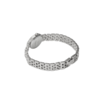 My Jewellery MINIMALISTIQ OVAL WATCH - SILVER