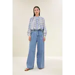 BY BAR LUX JEANS - MID DENIM