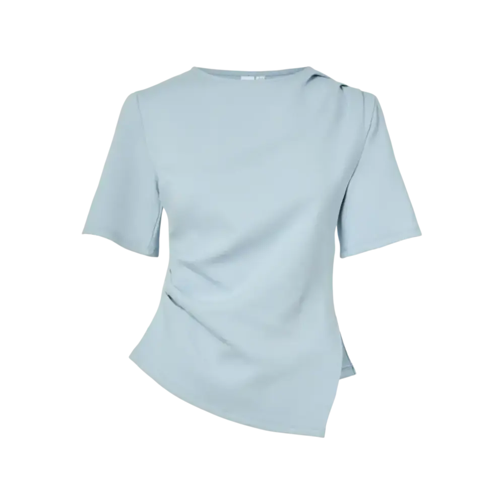 YAS PINA 2/4 SHIRT - SKYWAY