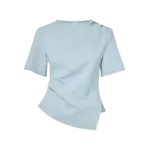 YAS PINA 2/4 SHIRT - SKYWAY