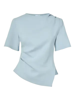 YAS PINA 2/4 SHIRT - SKYWAY