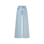 BY BAR LILO JEANS - LIGHT DENIM