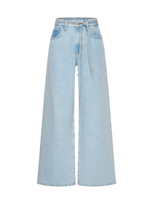 BY BAR LILO JEANS - LIGHT DENIM