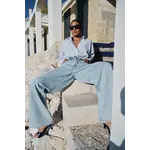 BY BAR LILO JEANS - LIGHT DENIM